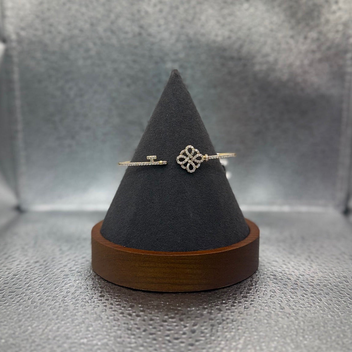 BRACELET 14K YELLOW GOLD