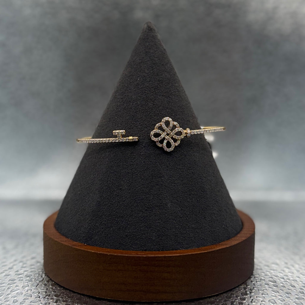 BRACELET 14K YELLOW GOLD